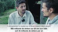 3/8 Enquête sur la vaccination - Composition des vaccins & comment sont ils testés - la polio