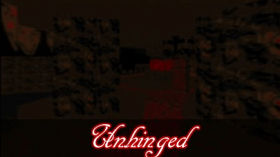 Unhinged - GZDoom/Zandronum mod! (2016 video)