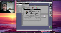 OpenStep 4.2, l'ancêtre lointain de MacOS-X