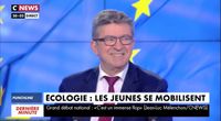 SI LE CLIMAT ÉTAIT UNE BANQUE, IL SERAIT DÉJÀ SAUVÉ !