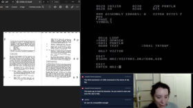 Stream: Atari 6502 Assembly | Running Assembly from Basic