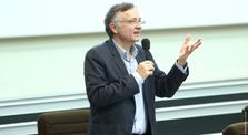 La révolution numérique et les métiers d'ingénieurs du numérique - Yves Poilane, Pasc@line