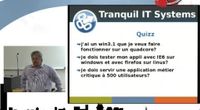 Les outils de virtualisation libre