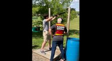 Waukesha Gun Club - 20190810
