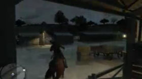 2011-12-12 Red Dead Redemption #03