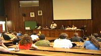 Table ronde politique