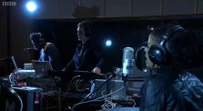 Magnetic Man ft Ms Dynamite - Fire (Maida Vale)