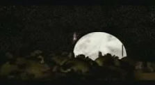David Lynch Playstation 2 wolfman commercial