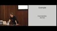 Jabber, un réseau de discussion fédéré