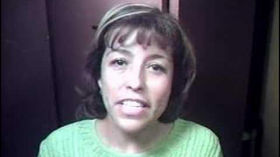 Imelda Rocha in SALSA Videoblogging Class