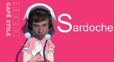 S is for Sardoche