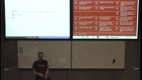 SQL a XML jako alternativa ke klasickým unixovým nástrojům
