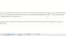 5eme : correction volume