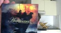 Vidéo musico-culturelle, épisode 12 : les pochettes metal "bien fournies" :)