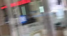 武汉肺炎现场报道1月27日03