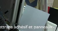 Publi-Grafik Lettrage et Panneaux
