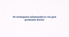 Cauti o tamplarie PVC Bucuresti?
