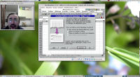 Revenons en 1994... MS Office 4.3 sous MS Windows 3.1