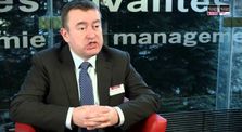 Entretiens Cybersécurité : Éric Freyssinet, Gendarmerie Nationale