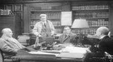 Sherlock Holmes: Dressed to Kill (1946)