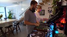 Disclosure & Fatoumata Diawara - Douha (Mali Mali) - Radio 1's Dance Weekend 
