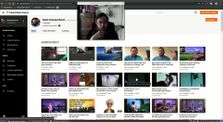 Présentation de ma chaine peertube marc pecheo3