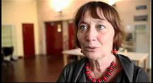 Objets communicants santé handicap: Béatrice Falise-Mirat, ANAP