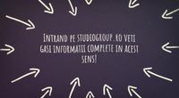 Job in videochat Constanta - beneficii