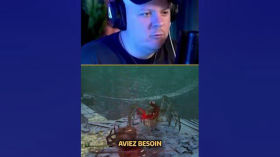 UN PETIT PEU TAQUIN !