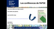 [Podcast] Des salariés sans patrons ? Rencontre-débat avec Alexis Louvion