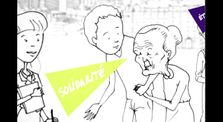 « Tu connais l'ESS ? » : une vidéo-découverte pour les jeunes