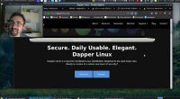 DGLFI, épisode 28 : la Dapper Linux