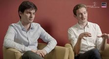 #Jinnov 2016 : Energy Square, lauréat de la catégorie projet étudiant