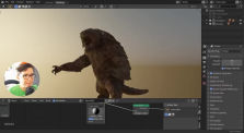 EVEE SKIES | Blender Today