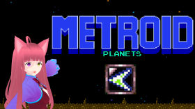 08/17/2025 Sunday weekly metroid planets race (race 291)