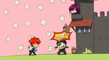 [Fandub ready FR] Morevna 3 - l'intrusion
