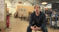 PLATEFORME C à Nantes / Bonus du film "La bataille du Libre" (87mn)