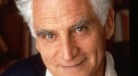 Michel Serres, le visionnaire...