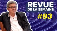 #RDLS93 - SPÉCIALE EUROPÉENNES : 26 MAI, CAMPAGNE, VOTE, ATTAQUES MÉDIATIQUES