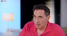 Les révélations de Marc Eichinger - Le Media