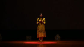 Crafting Her Own Destiny: Rise of an Independent Indian Designer | Archana Jaju | TEDxBITSHyderabad