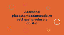 Cautati cea mai mare pizza din Bucuresti?