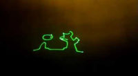 The Riddle With Lasers ! (v2)