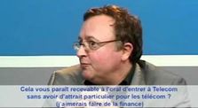 Entrer à Télécom ParisTech - 10/34 - Campus Channel jan 2012 - attraits des télécoms