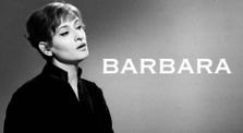 Barbara - Chansons pour une absente