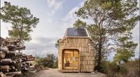 Kirsten Dirksen: Valldaura Self-Sufficient Labs