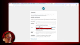 WordPress mit Divi Theme installieren - Tutorial