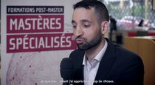 Les Mastères Spécialisés de Télécom Paris