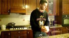Speciale San Valentino: Stracciatella alla Ricotta