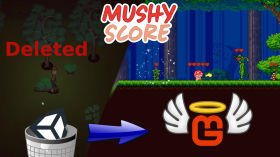 1 Year After Abandoning Unity for Monogame | Mushy Score Devlog